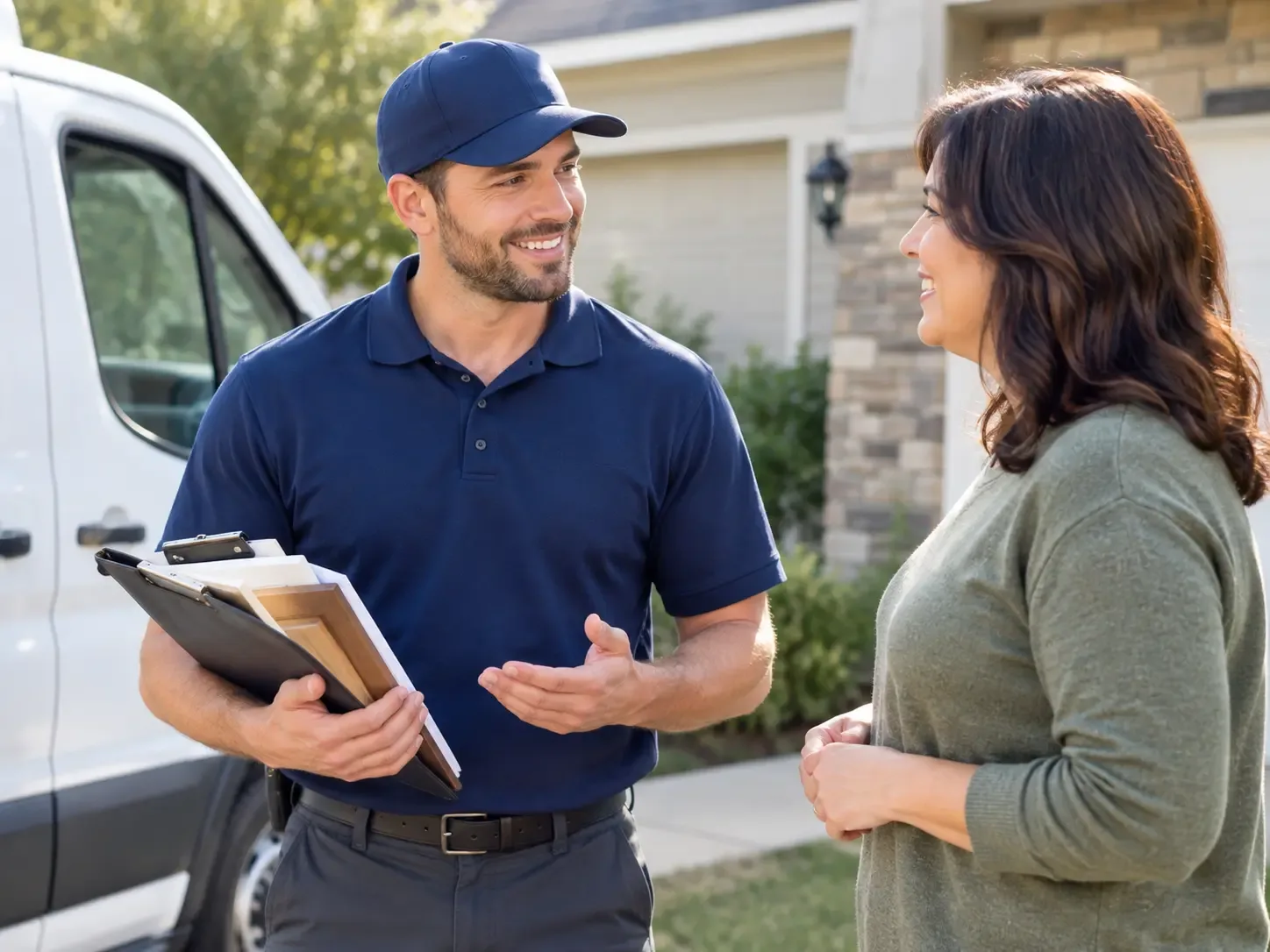 Kitchen Cabinet Refacing Nara Visa, NM FAQs
